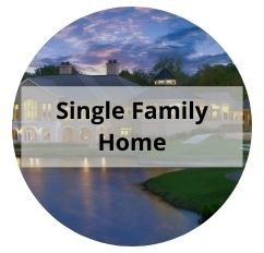 Ponte Vedra Single Family Home For Sale
